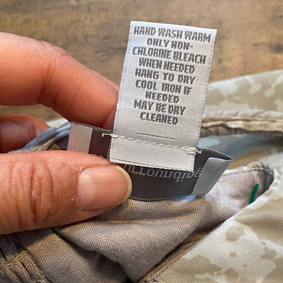 Soft Surroundings Built in Bra V-neck Strappy Long Maxi Dress Medium Petite - Picture 10 of 10